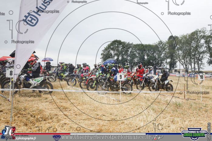 CFCC5 MONTIGNY-LES-CONDÉ motos 2023